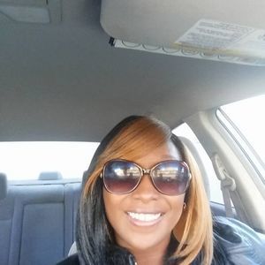 Meet your Posher, Sherrie